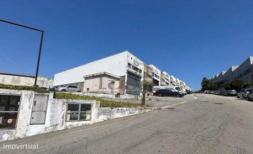 Armazém para Venda