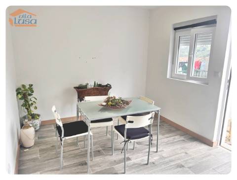 T2 Renovado Terraço Continente São Pedro Cova Gondomar