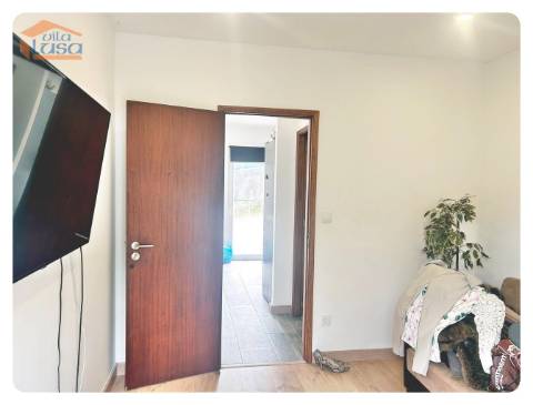 T2 Renovado Terraço Continente São Pedro Cova Gondomar