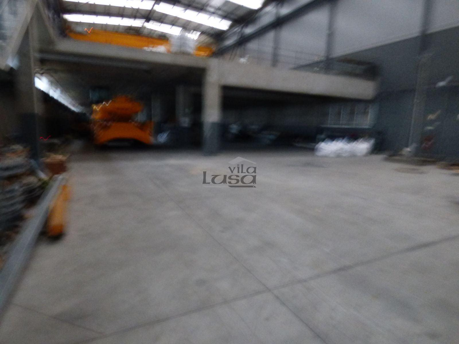 Armazém para Arrendamento  Olival, Vila Nova de Gaia; Acessos à EN222 e A32