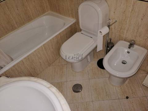 T2 em Rio Tinto (junto à confeitaria 15 de setembro)