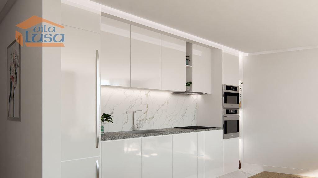 T1 Novo  c/ garagem em Portimão.