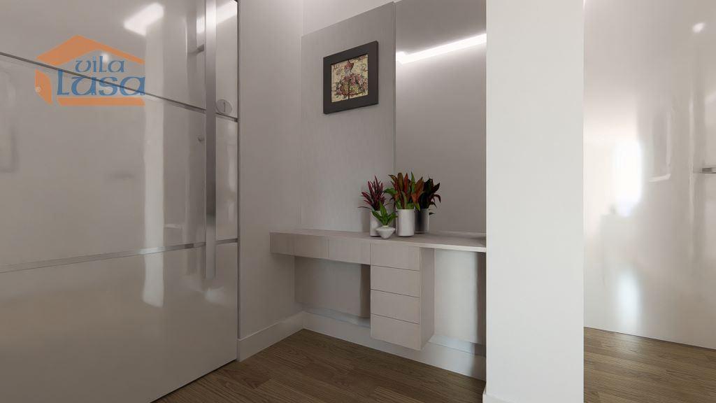 T1 Novo  c/ garagem em Portimão.