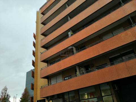 T2 (à Cidade Jovem) em Rio Tinto