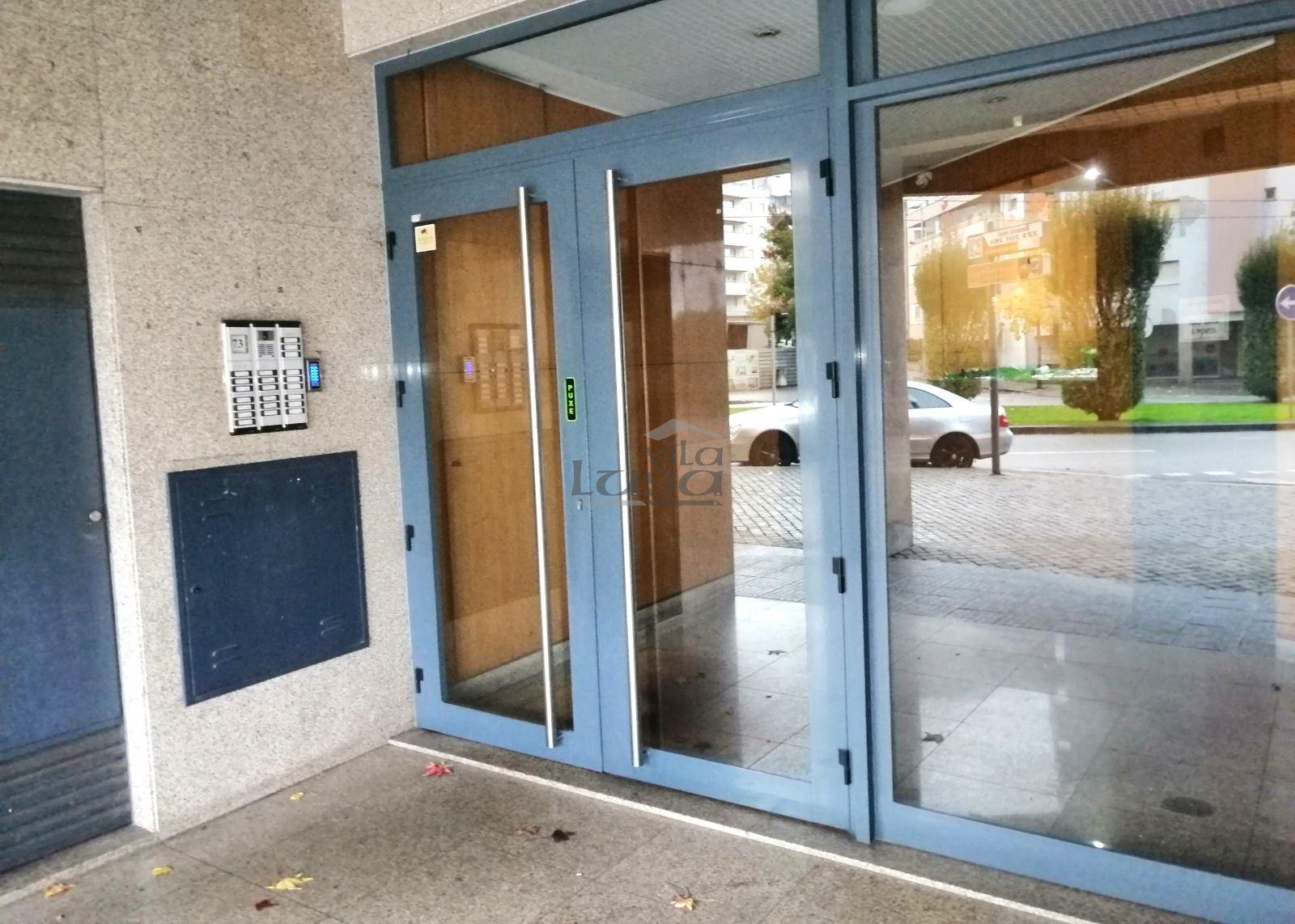 T2 (à Cidade Jovem) em Rio Tinto