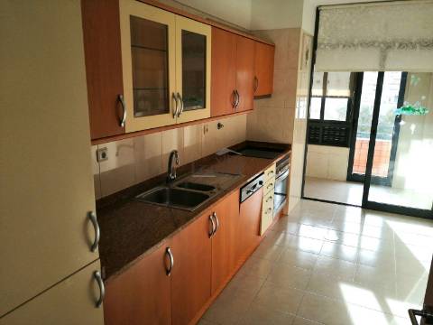 T2 (à Cidade Jovem) em Rio Tinto