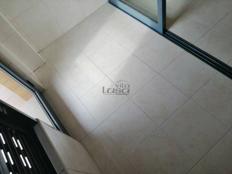 T2 (à Cidade Jovem) em Rio Tinto