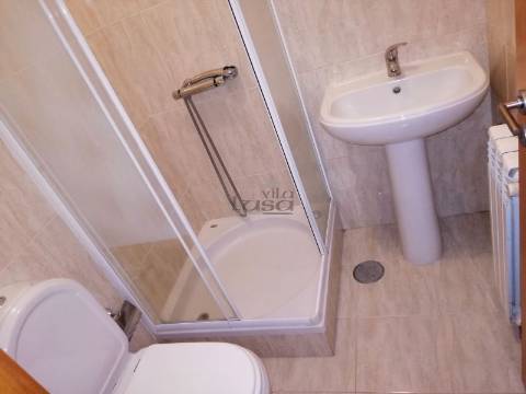 T2 (à Cidade Jovem) em Rio Tinto