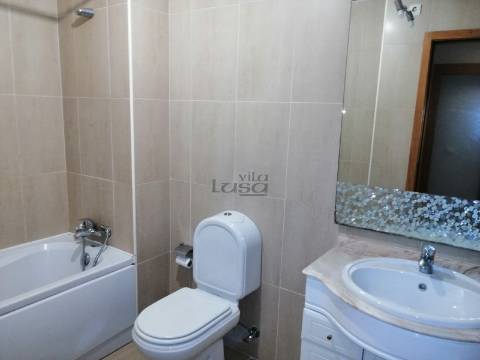 T2 (à Cidade Jovem) em Rio Tinto