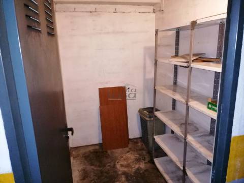 T2 (à Cidade Jovem) em Rio Tinto