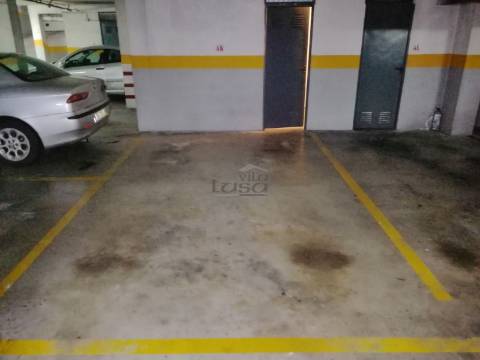 T2 (à Cidade Jovem) em Rio Tinto