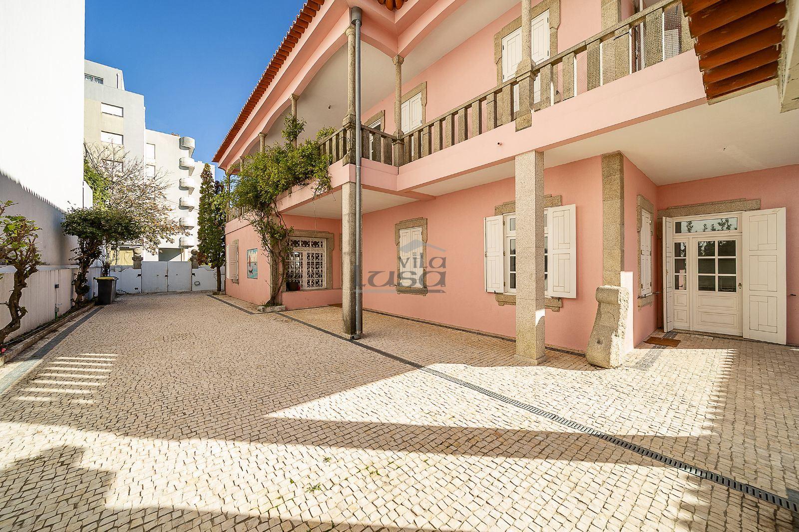 Linda Moradia T3 Renovada  Águas Santas, Maia