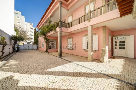 Linda Moradia T3 Renovada  Águas Santas, Maia