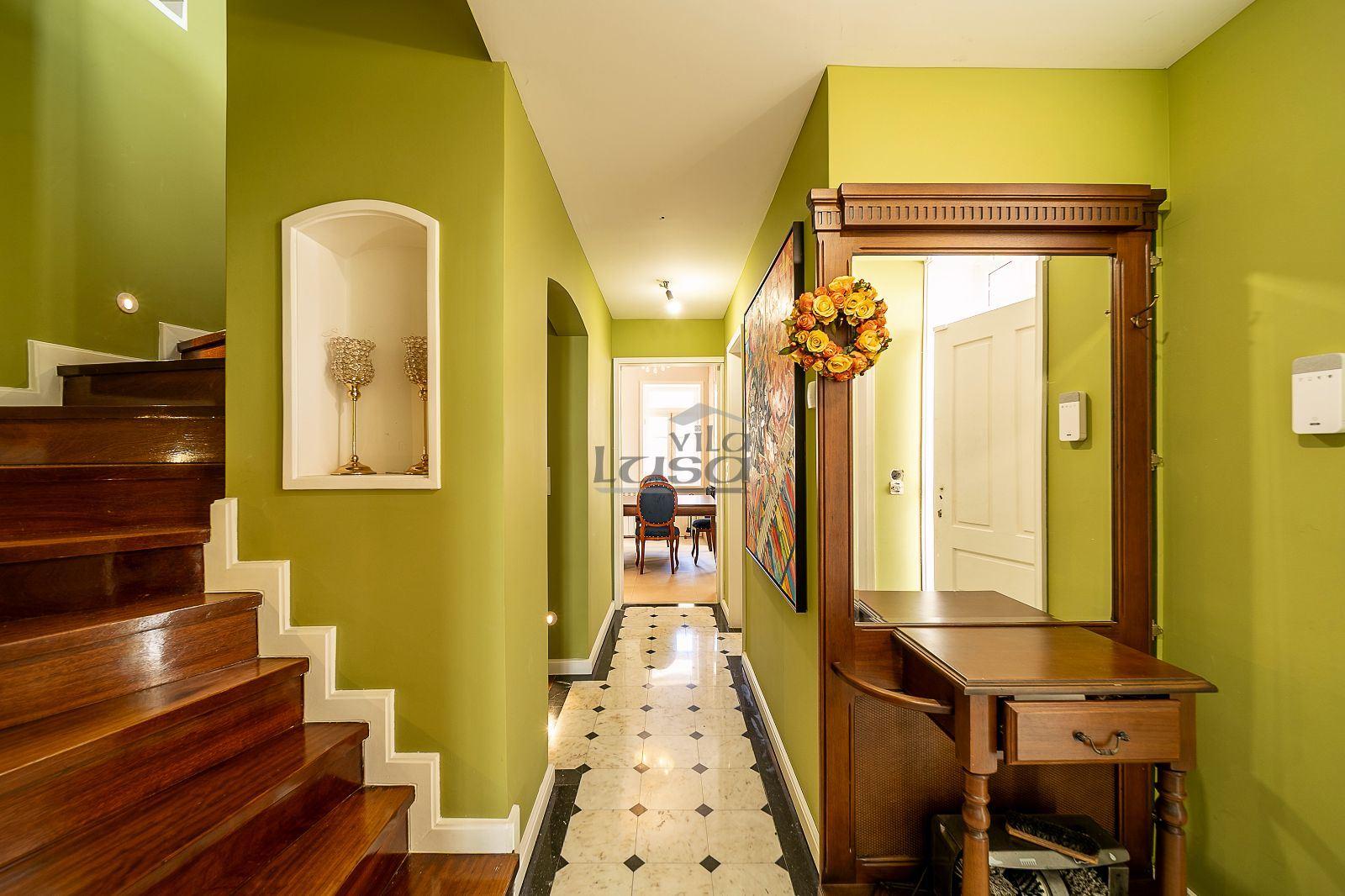 Linda Moradia T3 Renovada  Águas Santas, Maia