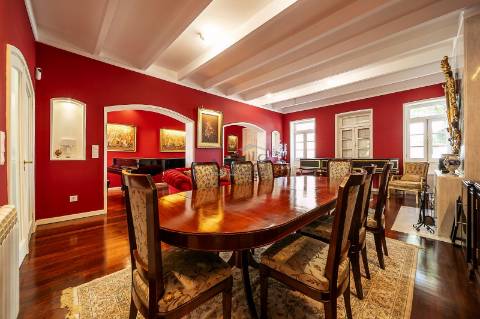 Linda Moradia T3 Renovada  Águas Santas, Maia