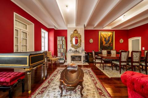 Linda Moradia T3 Renovada  Águas Santas, Maia