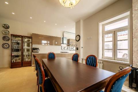 Linda Moradia T3 Renovada  Águas Santas, Maia