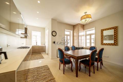 Linda Moradia T3 Renovada  Águas Santas, Maia