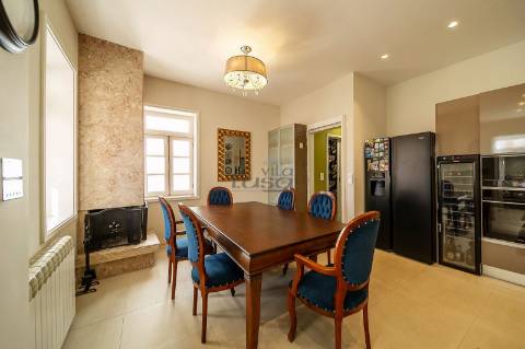 Linda Moradia T3 Renovada  Águas Santas, Maia