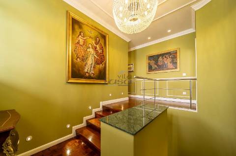 Linda Moradia T3 Renovada  Águas Santas, Maia