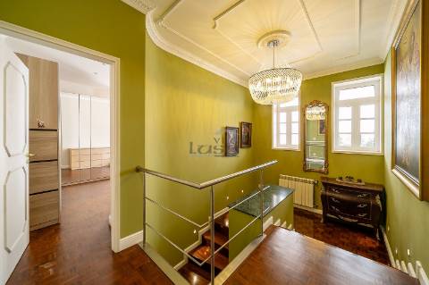 Linda Moradia T3 Renovada  Águas Santas, Maia