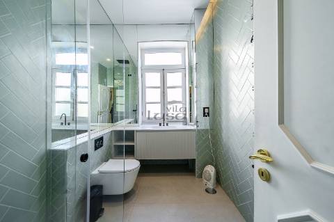 Linda Moradia T3 Renovada  Águas Santas, Maia