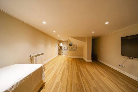 Linda Moradia T3 Renovada  Águas Santas, Maia