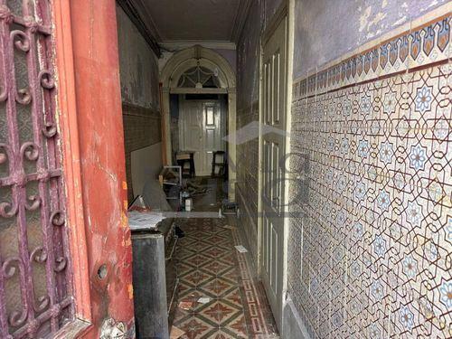 Predio para reabilitar na rua D.João IV no Porto
