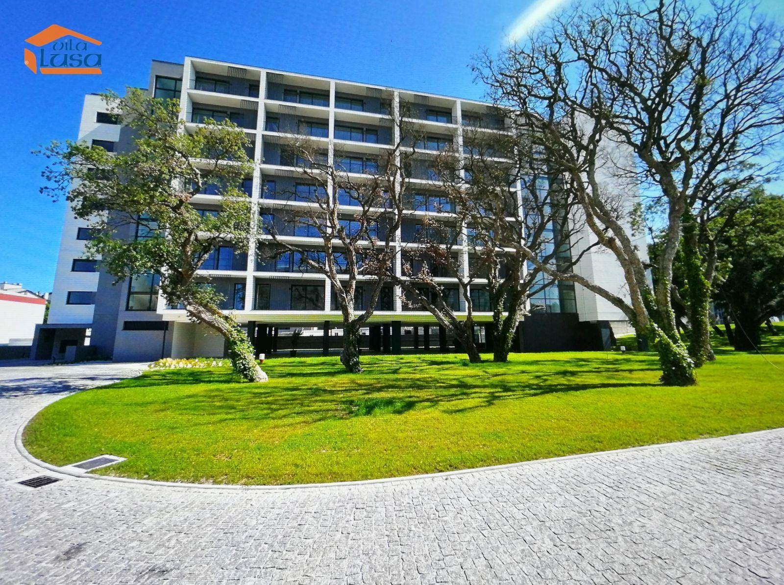 T0 ao Polo Universitário e Hospital de São João, Porto