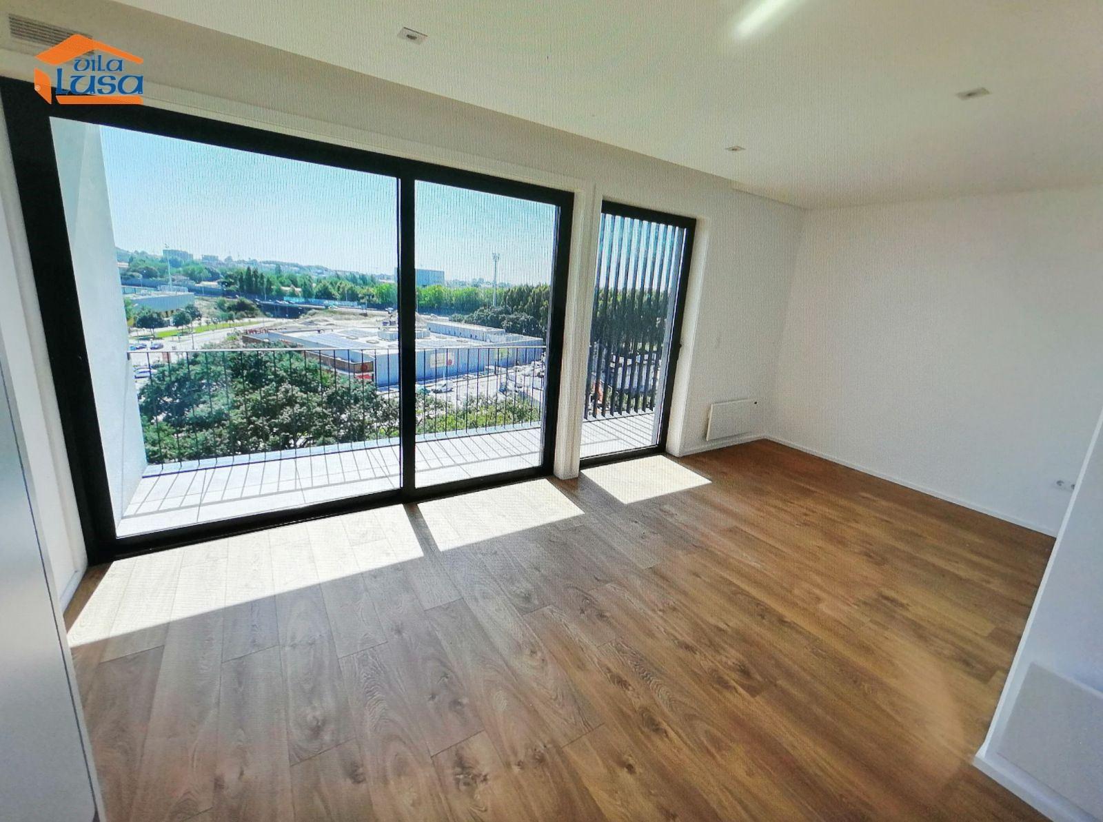 T0 ao Polo Universitário e Hospital de São João, Porto