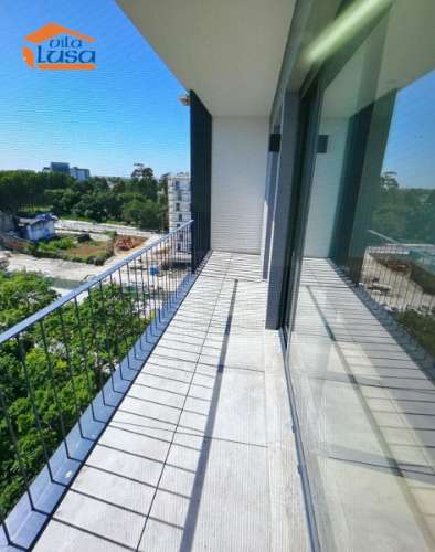 T0 ao Polo Universitário e Hospital de São João, Porto