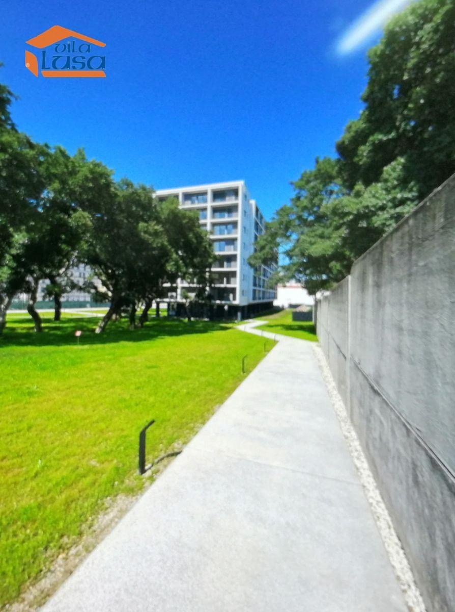 T0 ao Polo Universitário e Hospital de São João, Porto