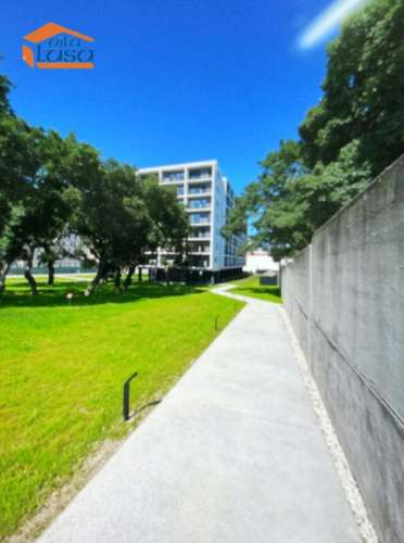 T0 ao Polo Universitário e Hospital de São João, Porto