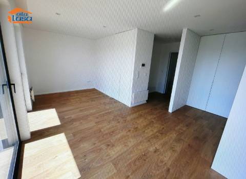 T0 ao Polo Universitário e Hospital de São João, Porto