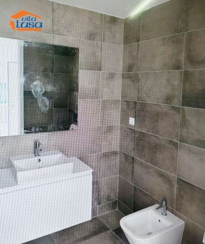 T0 ao Polo Universitário e Hospital de São João, Porto