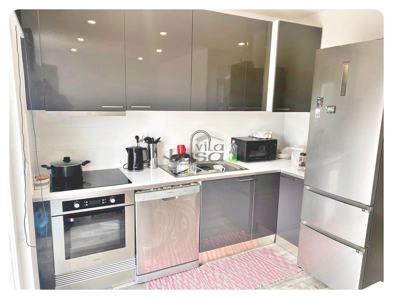 Apartamento T2 Terraço Museu do Mineiro S.Pedro da Cova