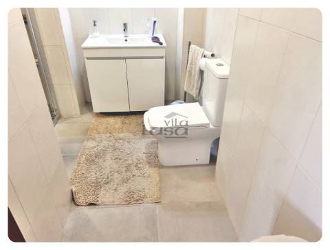 Apartamento T2 Terraço Museu do Mineiro S.Pedro da Cova