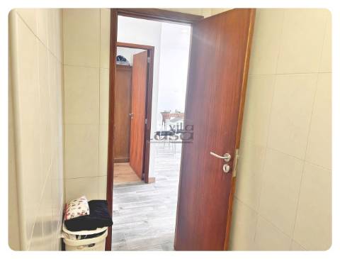 Apartamento T2 Terraço Museu do Mineiro S.Pedro da Cova