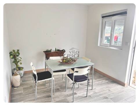 Apartamento T2 Terraço Museu do Mineiro S.Pedro da Cova