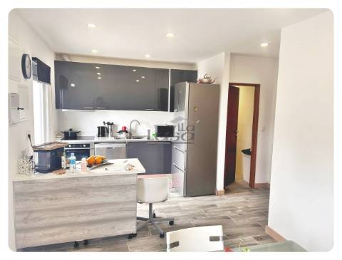 Apartamento T2 Terraço Museu do Mineiro S.Pedro da Cova