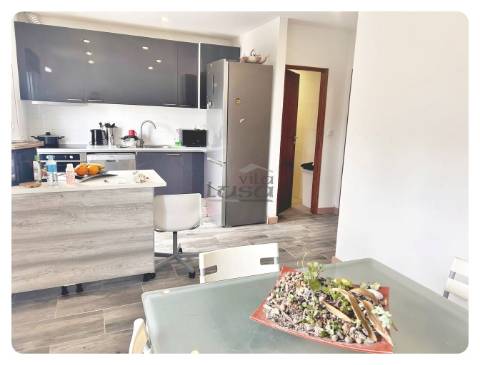 Apartamento T2 Terraço Museu do Mineiro S.Pedro da Cova