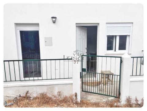 Apartamento T2 Terraço Museu do Mineiro S.Pedro da Cova