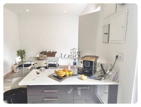 Apartamento T2 Terraço Museu do Mineiro S.Pedro da Cova