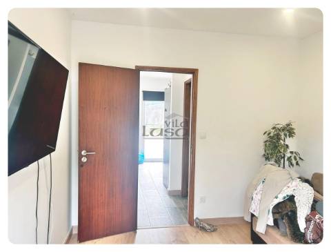 Apartamento T2 Terraço Museu do Mineiro S.Pedro da Cova