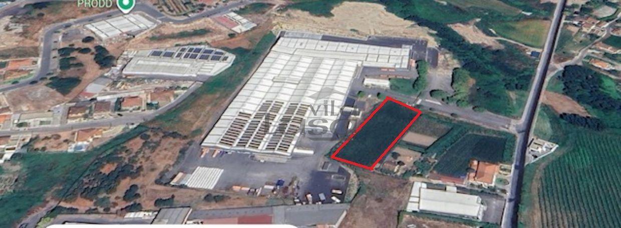 Terreno com 2500m2 em Beire Paredes.