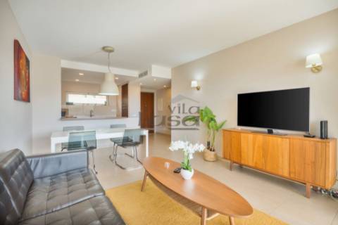  Magnífico apartamento T2 como novo na Praia da Rocha