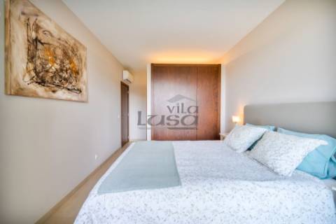  Magnífico apartamento T2 como novo na Praia da Rocha