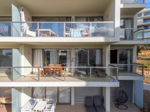  Magnífico apartamento T2 como novo na Praia da Rocha