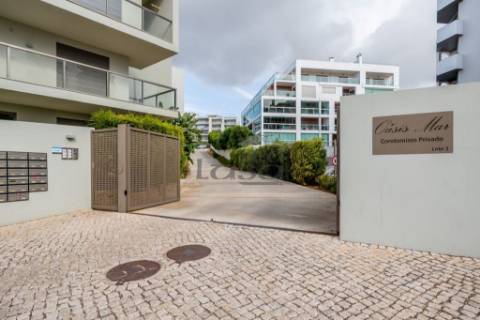  Magnífico apartamento T2 como novo na Praia da Rocha