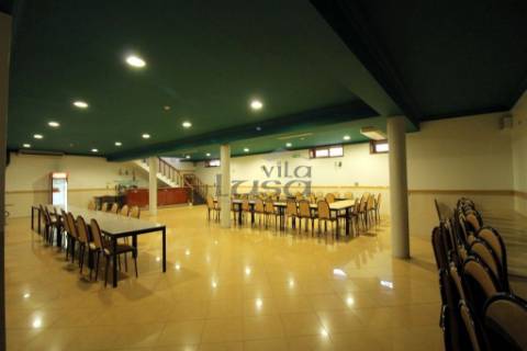 Moradia para investimento  Ideal para Alojamento Local / Eventos